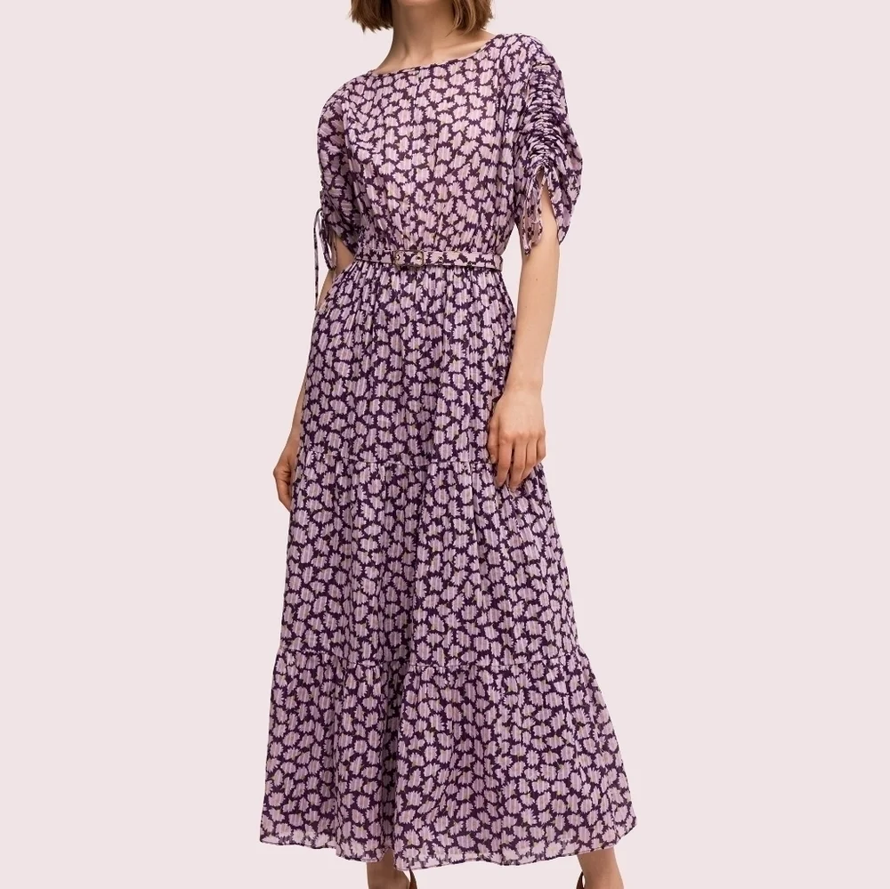 kate spade semi sheer